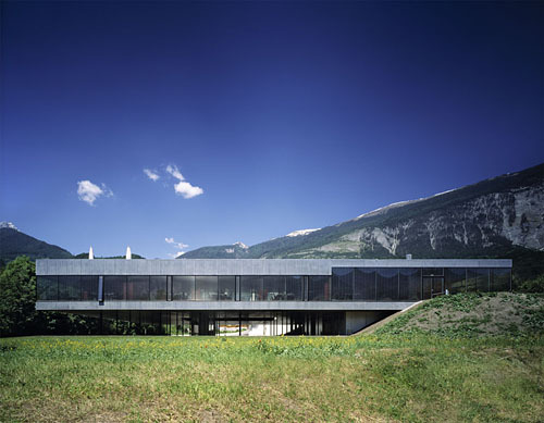 Ein Foto von Adolf Bereuter