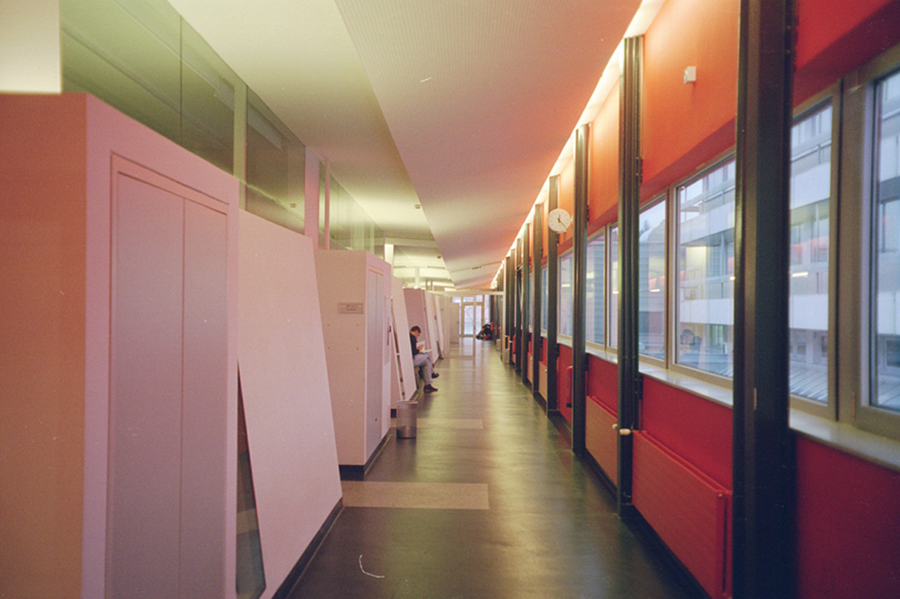 Ein Foto von Marko Lipus