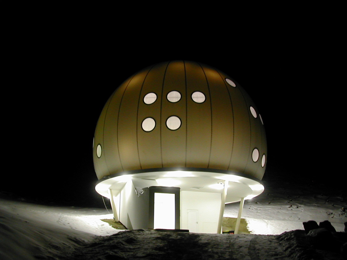 Ein Foto von S-M-XL.com Architekten