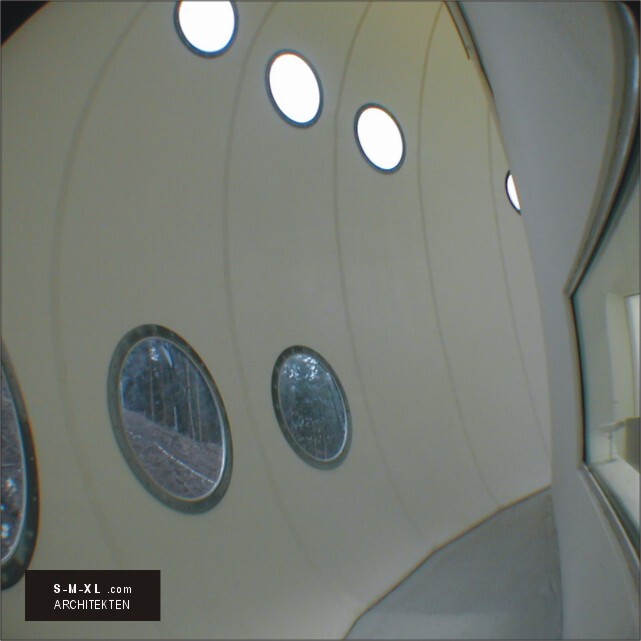 Ein Foto von S-M-XL.com Architekten