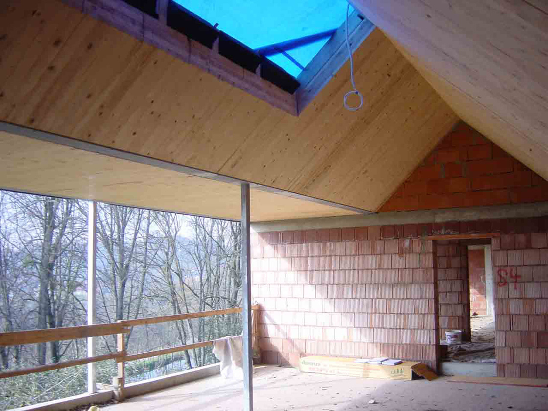 Ein Foto von Architekturbüro Plottegg