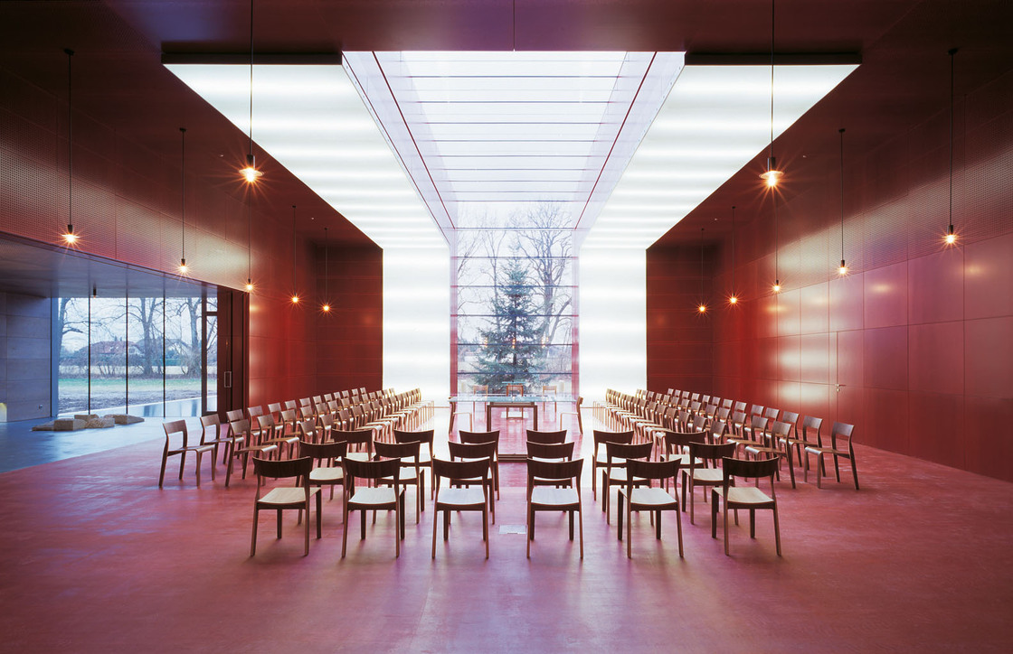 Ein Foto von Walter Ebenhofer