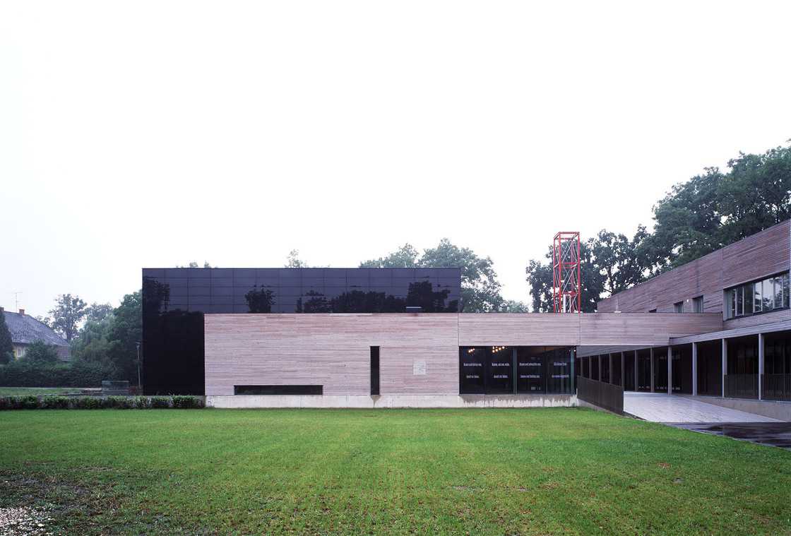 Ein Foto von Walter Ebenhofer