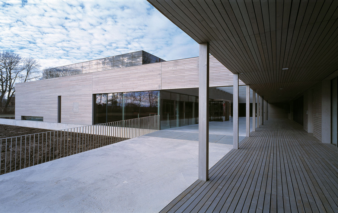 Ein Foto von Walter Ebenhofer