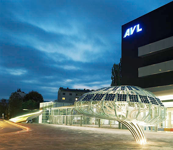 Ein Foto von Hertha Hurnaus