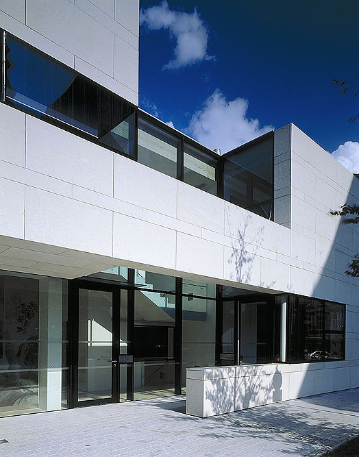 Ein Foto von Dietmar Tollerian