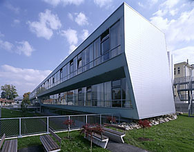 Ein Foto von Paul Ott