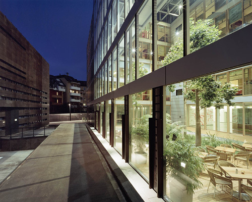 Ein Foto von Ulrich Schmitt