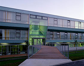 Ein Foto von Paul Ott