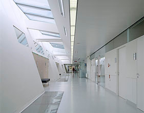 Ein Foto von Paul Ott