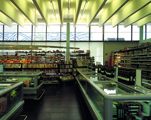 Ein Foto von Günter Richard Wett