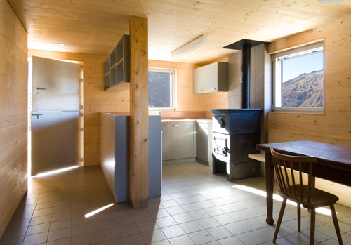 Ein Foto von Ralph Feiner