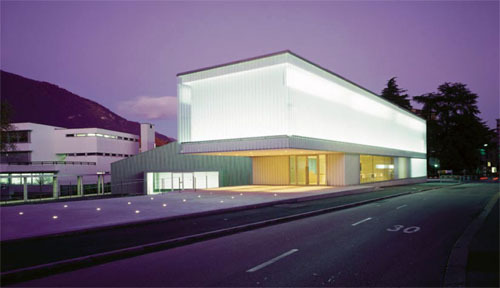 Ein Foto von Gian Paolo Minelli