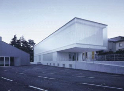 Ein Foto von Gian Paolo Minelli