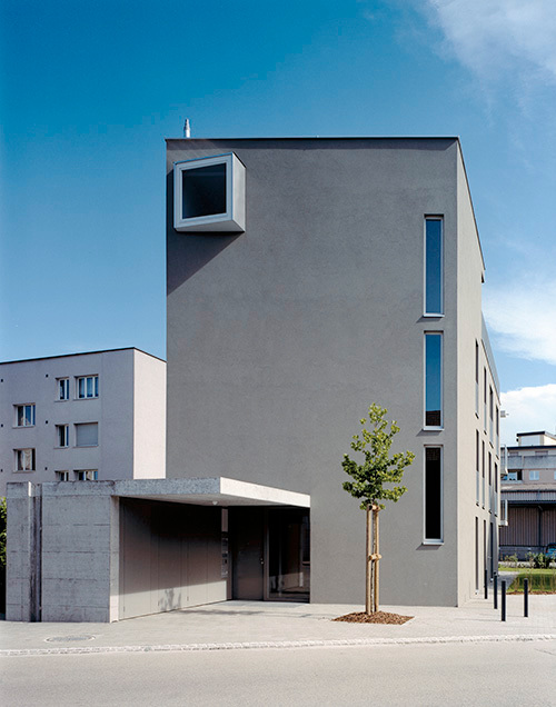 Ein Foto von Thomas Aus der Au