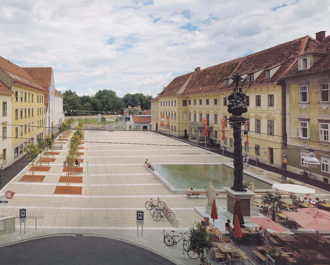 Ein Foto von Angelo Kaunat