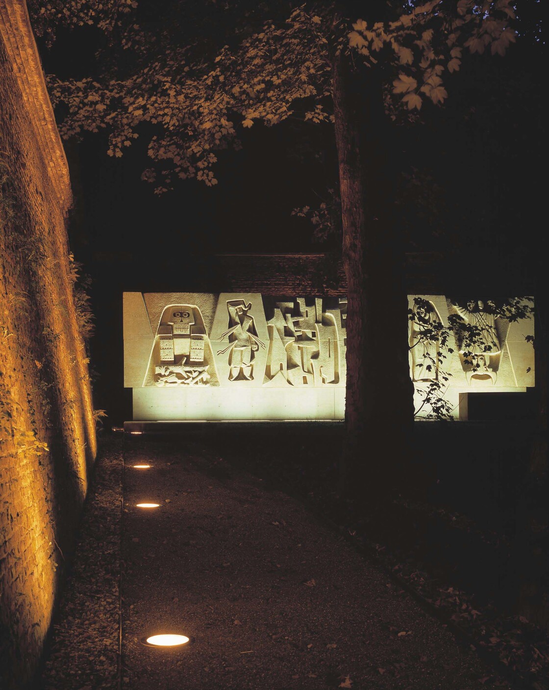 Ein Foto von Angelo Kaunat