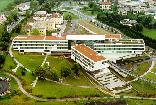 Ein Foto von Meingassner, Hagen