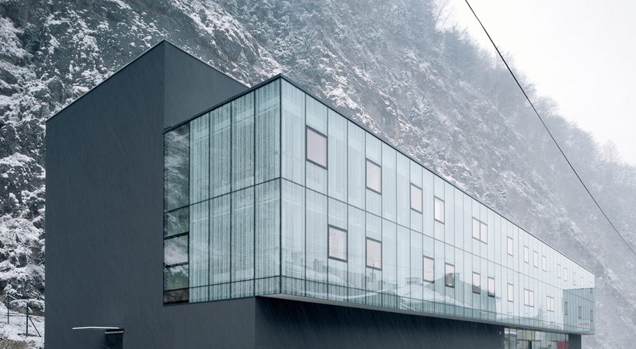 Ein Foto von Angelo Kaunat