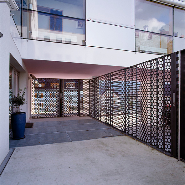 Ein Foto von Paul Ott