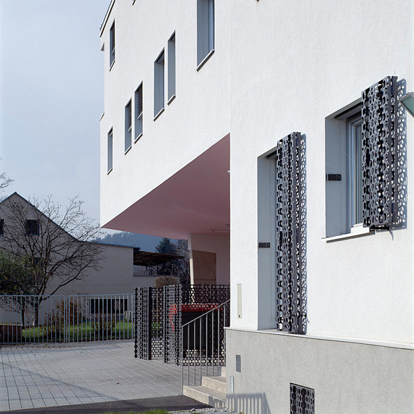 Ein Foto von Paul Ott