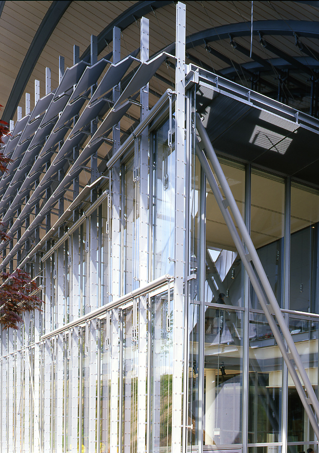 Ein Foto von Hans Ege