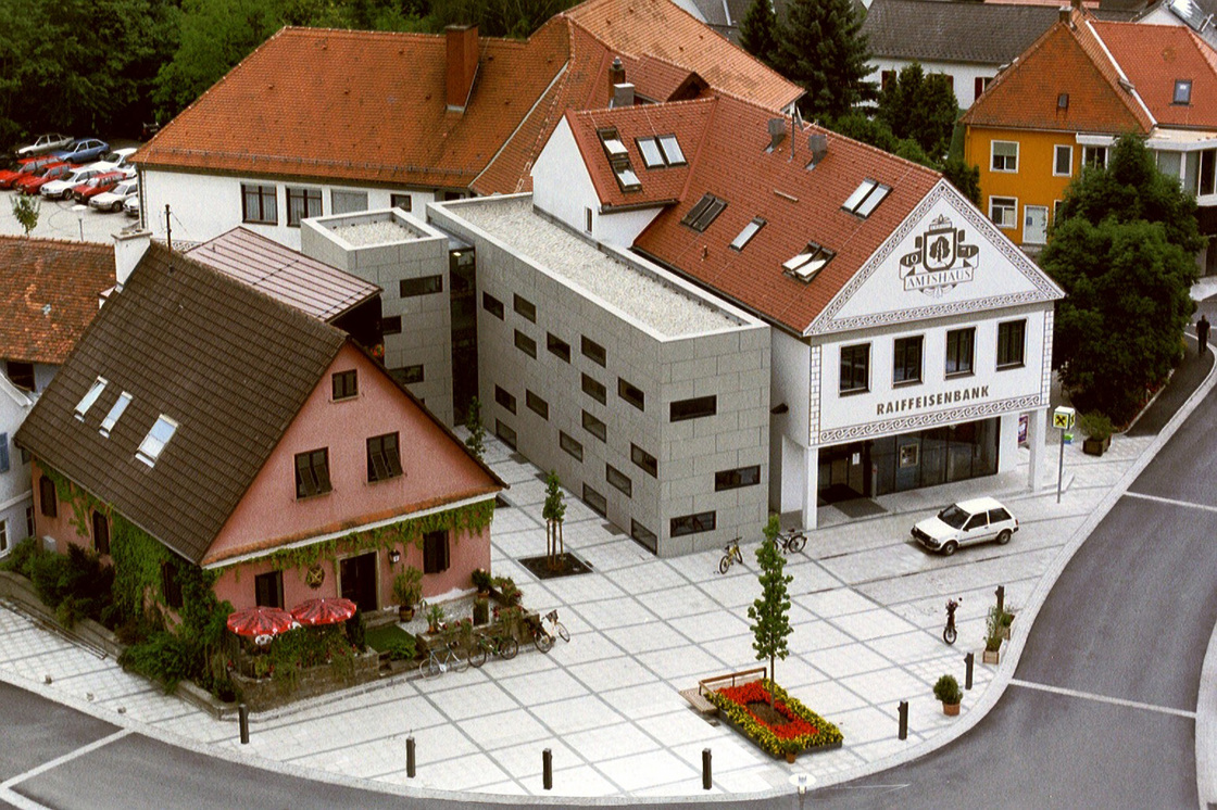 Ein Foto von n17 architektur