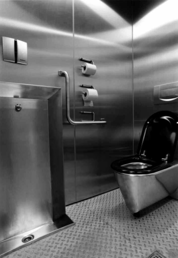 Ein Foto von Wolfgang Gorkiewicz