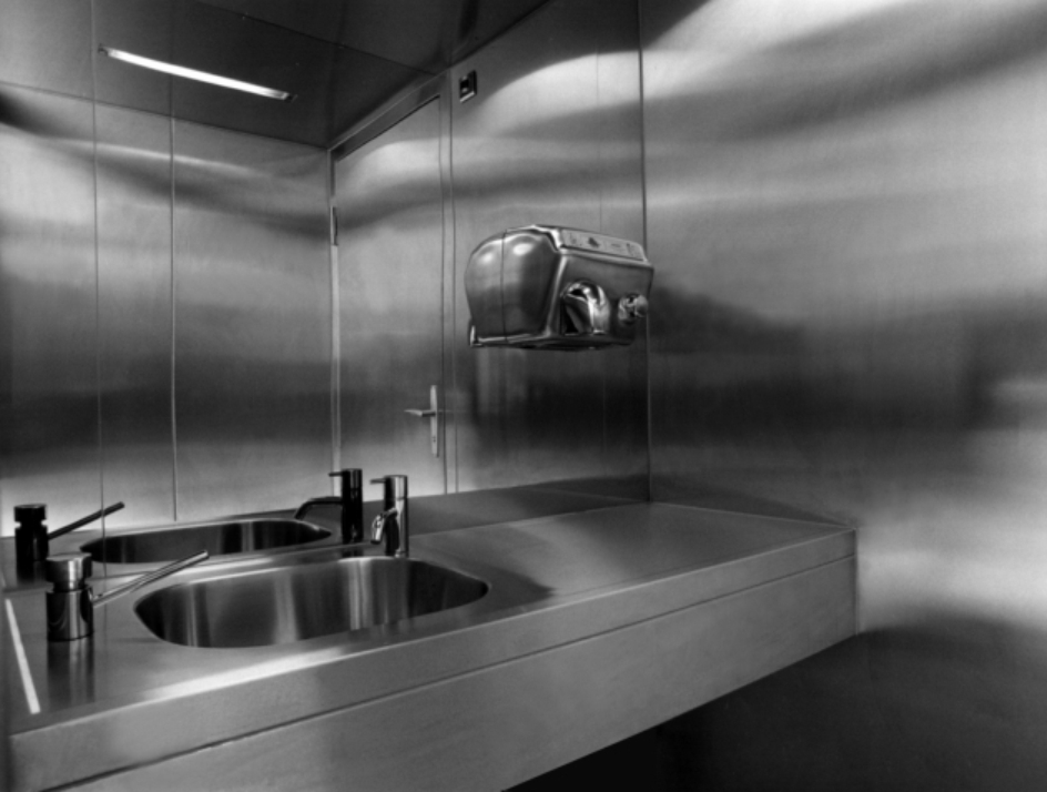 Ein Foto von Wolfgang Gorkiewicz