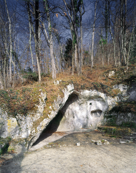 Ein Foto von Roger Frei