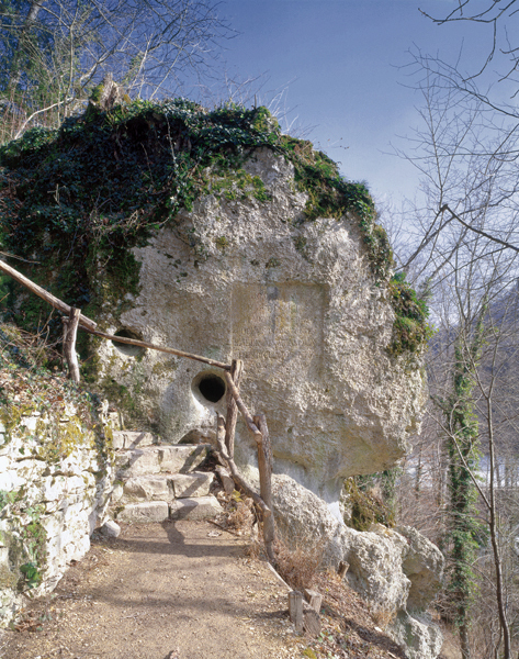 Ein Foto von Roger Frei