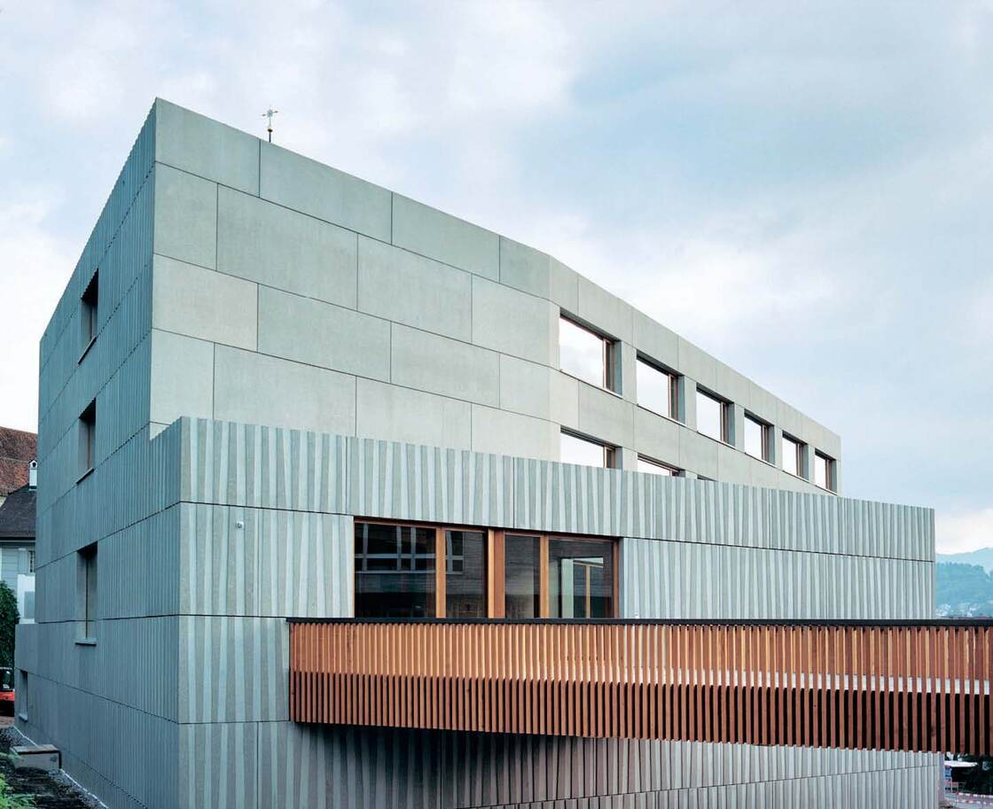 Ein Foto von Franz Rindlisbacher