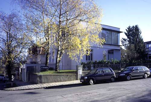 Ein Foto von Wolfgang Leeb