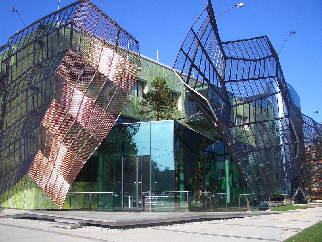 Ein Foto von Stephan Trauner