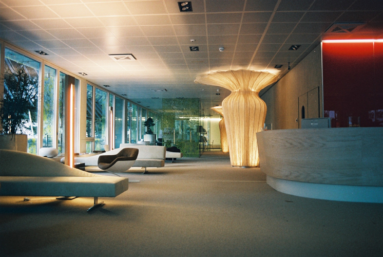 Ein Foto von Stephan Trauner