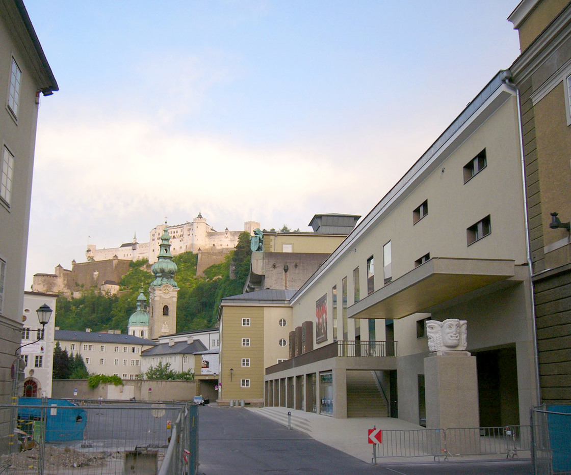 Ein Foto von Norbert Mayr