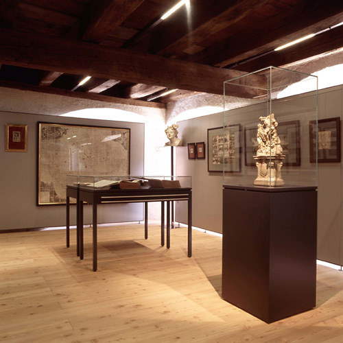 Ein Photo von Arno Gisinger