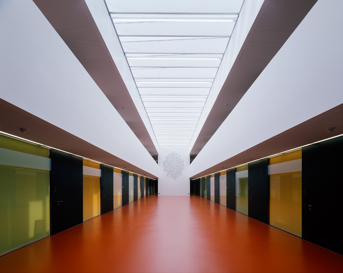 Ein Foto von Bruno Klomfar