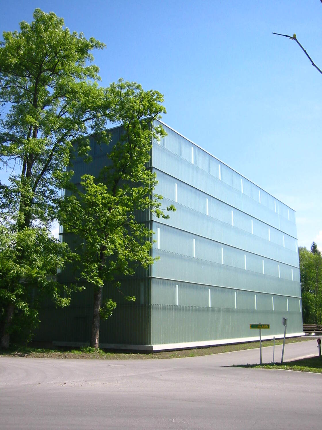 Ein Photo von Bruno Klomfar