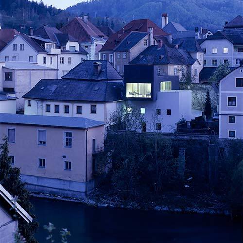 Ein Foto von Paul Ott