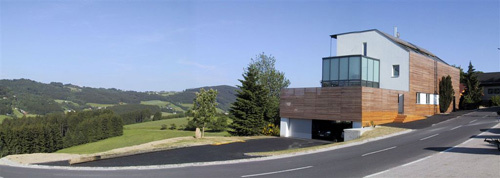 Ein Foto von Andreas Atzmüller