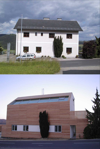 Ein Foto von Andreas Atzmüller