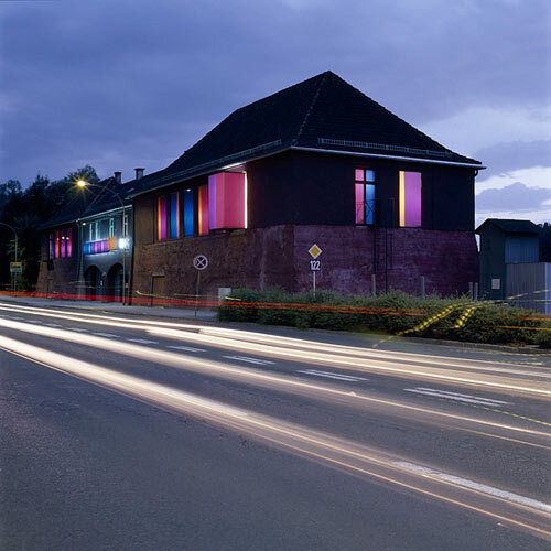 Ein Foto von Paul Ott