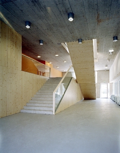 Ein Foto von Lukas Schaller