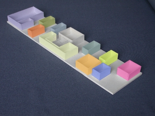 Ein Foto von Froetscher Lichtenwagner