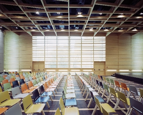 Ein Foto von Lukas Schaller