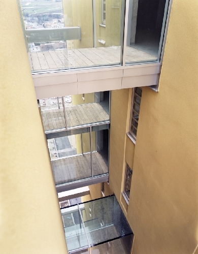 Ein Foto von Lukas Schaller