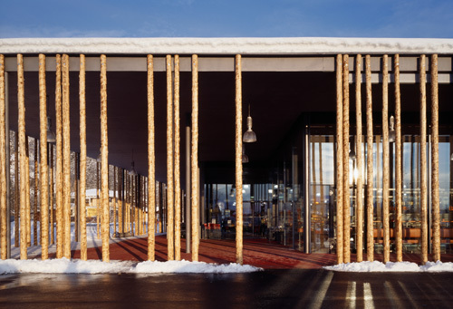 Ein Photo von Thomas Jantscher