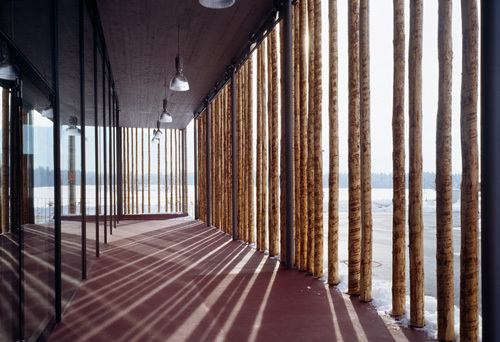 Ein Photo von Thomas Jantscher