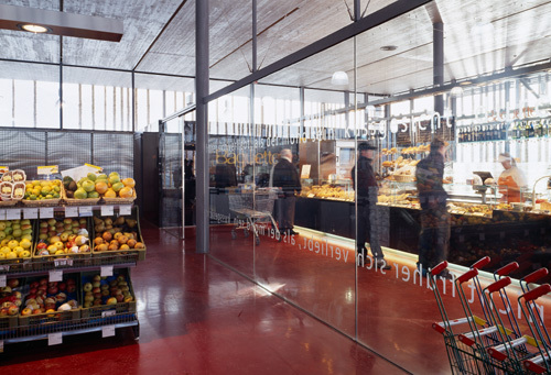 Ein Photo von Thomas Jantscher